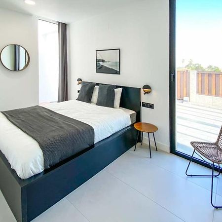 Lea Luxury Golf House Villa Caleta De Fuste Buitenkant foto